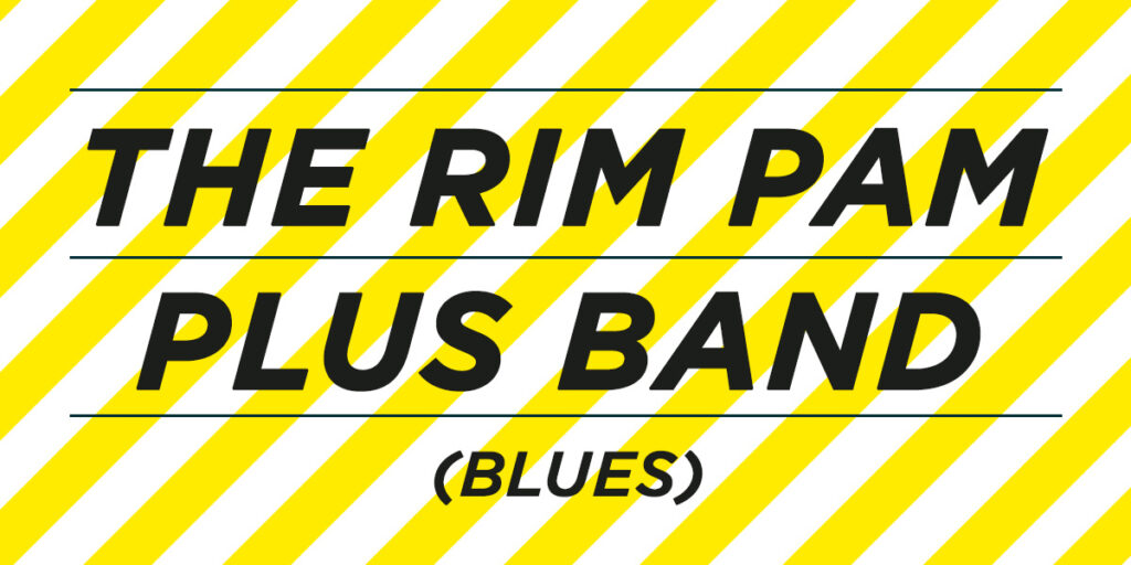 The Rim Pam Plus Band